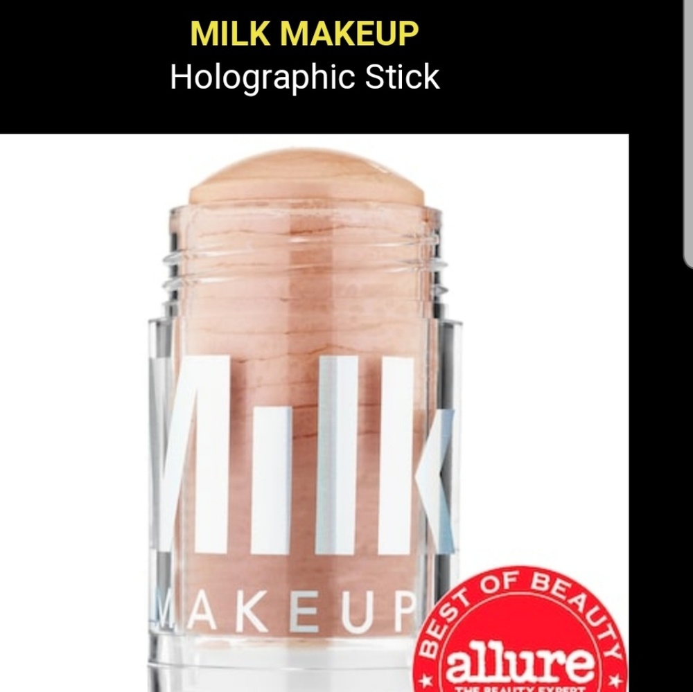 Milk makeup Mars holographic stick